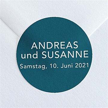 Aufkleber Hochzeit Ref. N36010