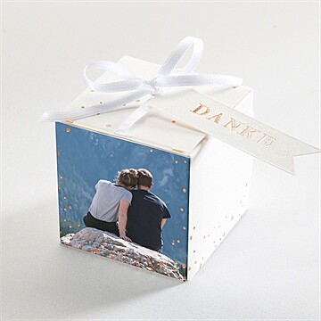 Geschenkbox Hochzeit ref. N340210