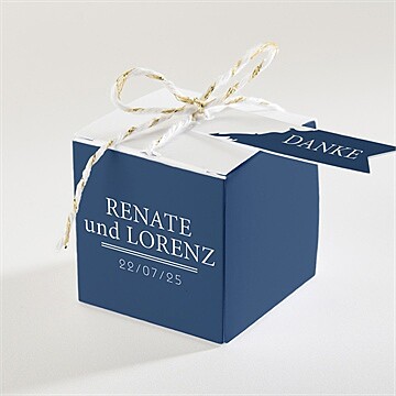 Geschenkbox Hochzeit Ref. N340216