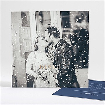 Dankeskarte Hochzeit Ref. N35120