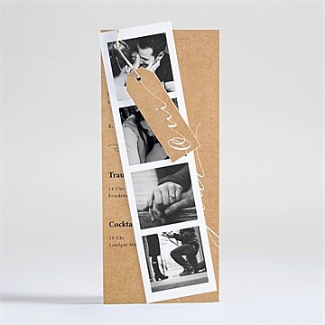 Hochzeitseinladung Ref. N93102