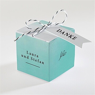 Geschenkbox Hochzeit Ref. N340218