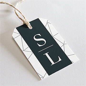 Geschenkanhänger Hochzeit ref. N29121