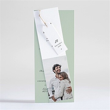 Hochzeitseinladung Ref. N93105