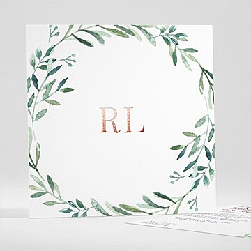 Hochzeitseinladung Ref. N35127