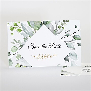 Save the Date Karte ref. N17117