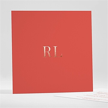 Hochzeitseinladung Ref. N35129