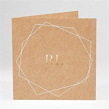 Hochzeitseinladung Ref. N46104