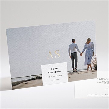 Hochzeitseinladung Ref. N14192