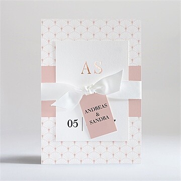 Hochzeitseinladung Ref. N99115