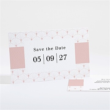Save the Date Karte Ref. N16177