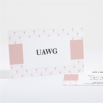 Antwortkarte Hochzeit Ref. N16178