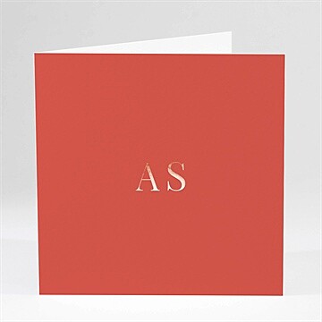 Hochzeitseinladung Ref. N46116