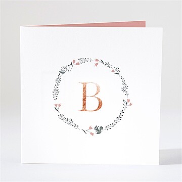 Geburtskarte Ref. N46105