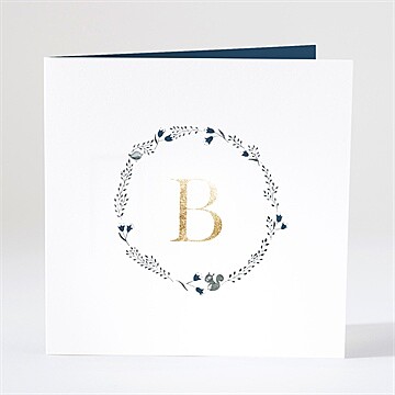 Geburtskarte Ref. N46106