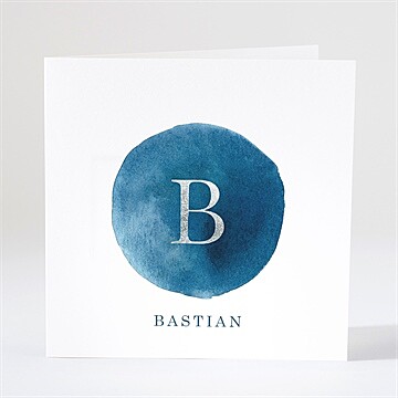 Geburtskarte Ref. N46108