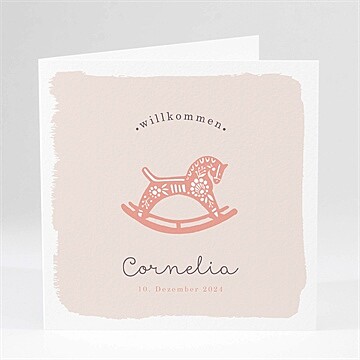 Geburtskarte Ref. N46112