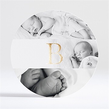 Geburtskarte Ref. N321134