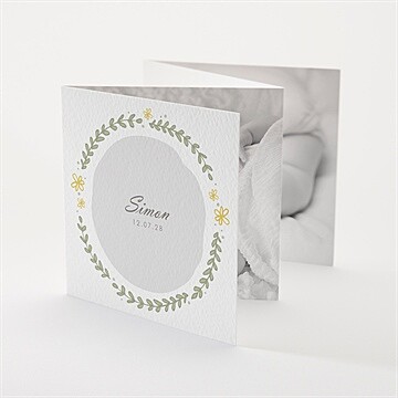 Geburtskarte Ref. N83126
