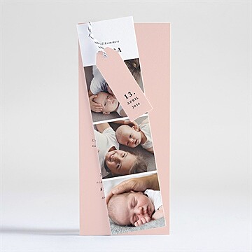 Geburtskarte Ref. N93110