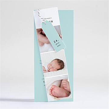 Geburtskarte Ref. N93111