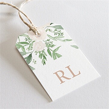 Geschenkanhänger Hochzeit ref. N29127