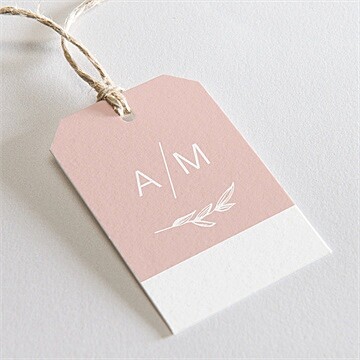 Geschenkanhänger Hochzeit ref. N29130