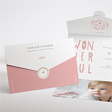 Geburtskarte Ref. N97119