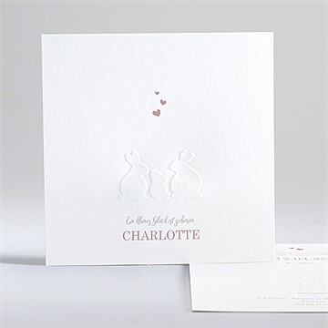 Geburtskarte Ref. N35180