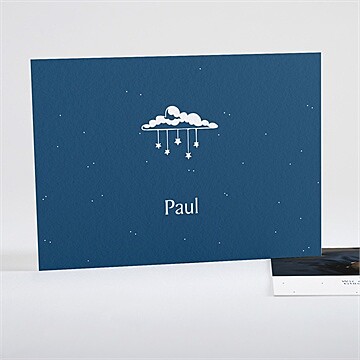 Dankeskarte Geburt Ref. N15105