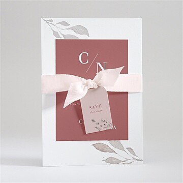 Hochzeitseinladung Ref. N99119