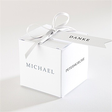 Geschenkbox Hochzeit Ref. N340256