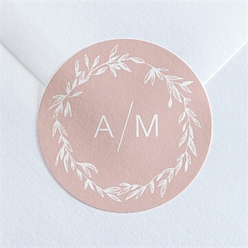 Aufkleber Hochzeit ref. N36030