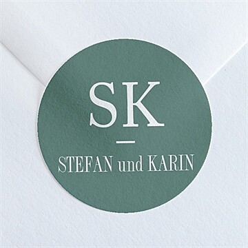 Aufkleber Hochzeit ref. N36035