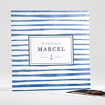 Geburtskarte Ref. N35190