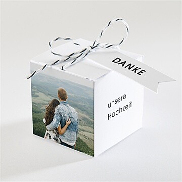 Geschenkbox Hochzeit Ref. N340233