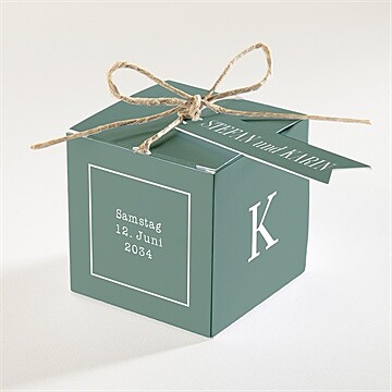 Geschenkbox Hochzeit Ref. N340252