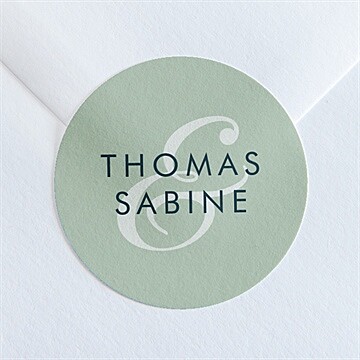 Aufkleber Hochzeit Ref. N36053