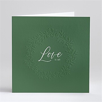 Hochzeitseinladung Ref. N46138