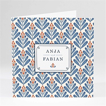 Hochzeitseinladung Ref. N46141