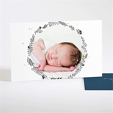 Dankeskarte Geburt Ref. N17121