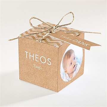 Geschenkbox Taufe ref. N340223