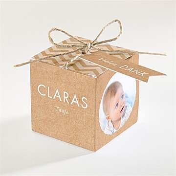 Geschenkbox Taufe ref. N340224