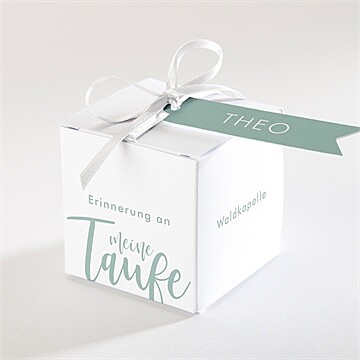 Geschenkbox Taufe ref. N340243