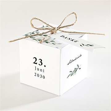 Geschenkbox Taufe Ref. N340240