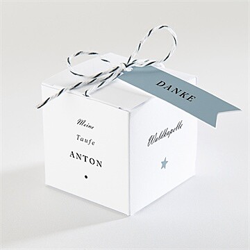 Geschenkbox Taufe ref. N340244
