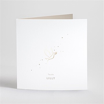 Einladung Taufe Ref. N46120