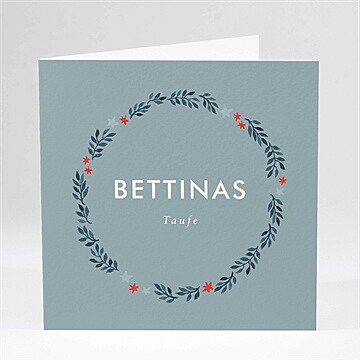 Einladung Taufe ref. N46118