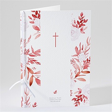 Kirchenheft Taufe ref. N491151