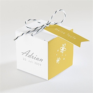 Geschenkbox Taufe Ref. N340237